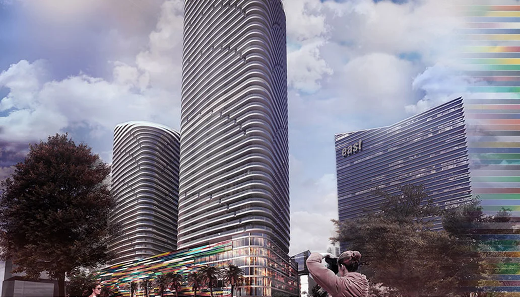 Brickell Heights East