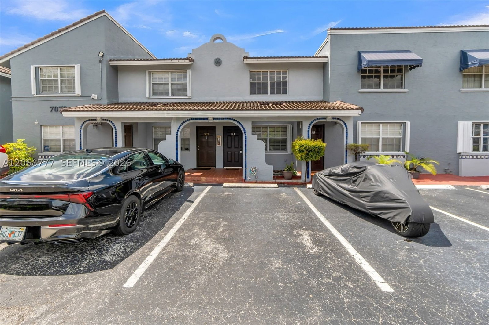 7070 NW 173rd Dr