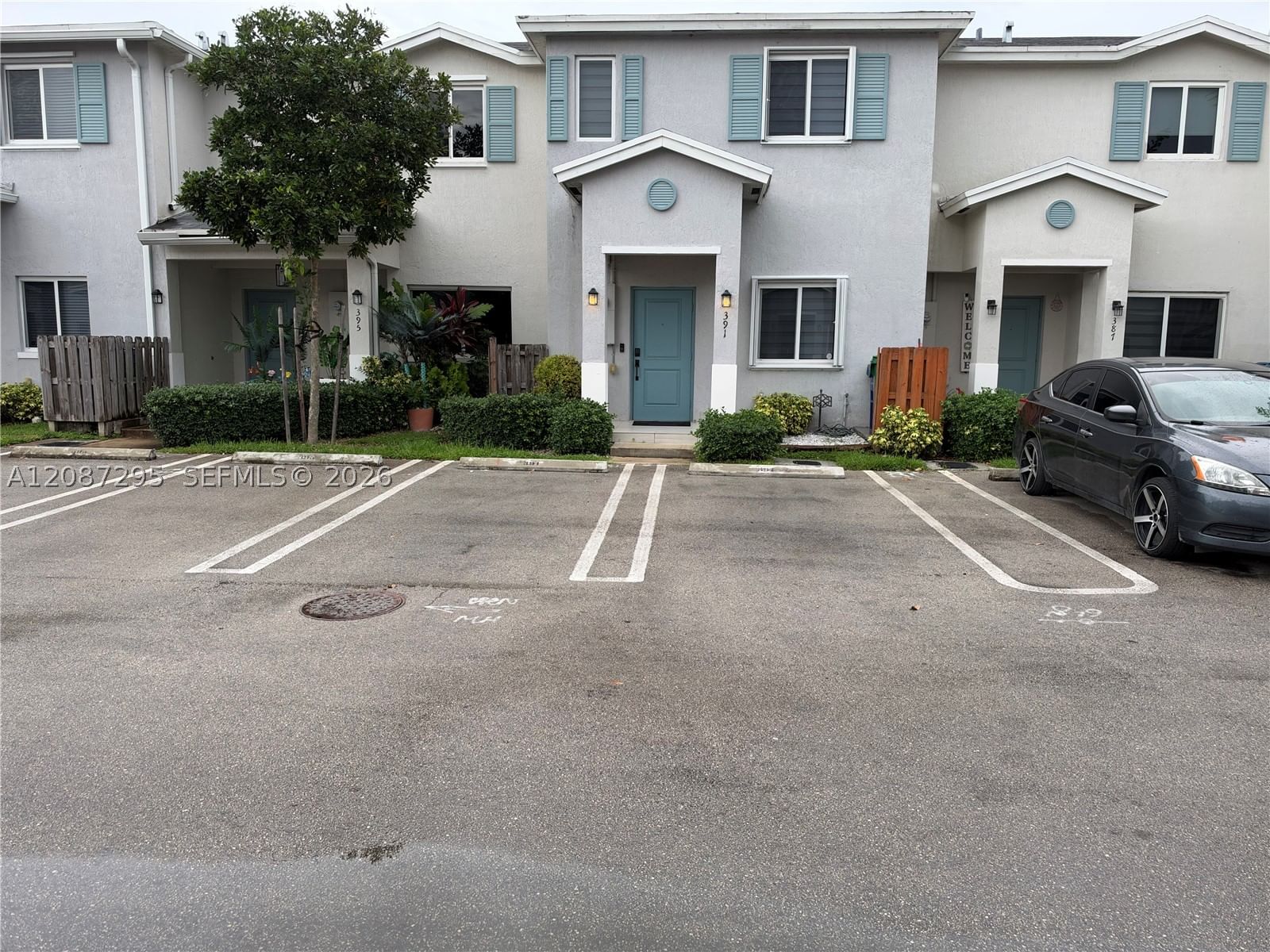 391 NW 12th Ave
