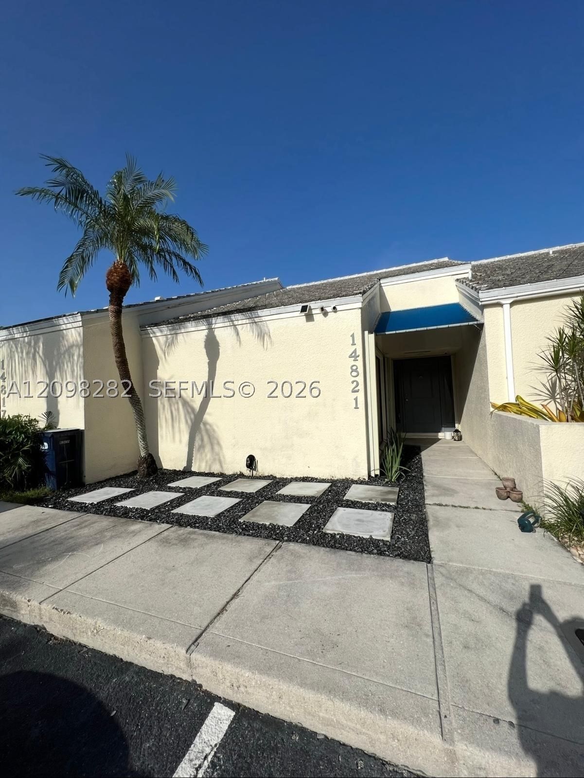 14821 SW 125th Pl