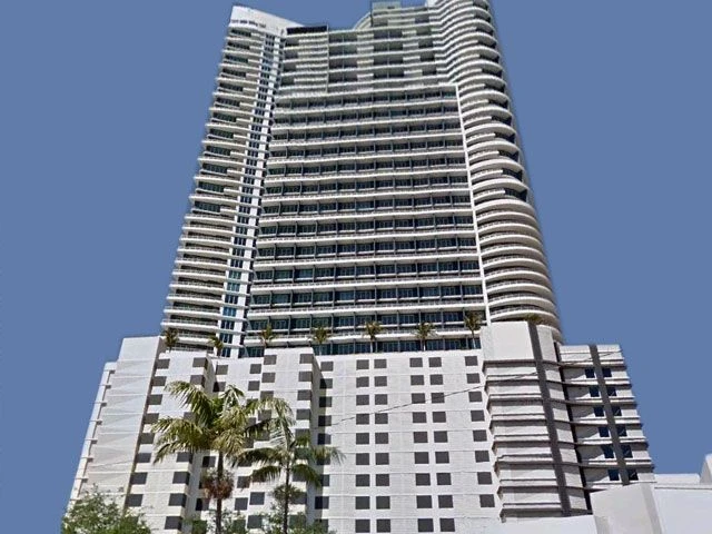 Infinity At Brickell