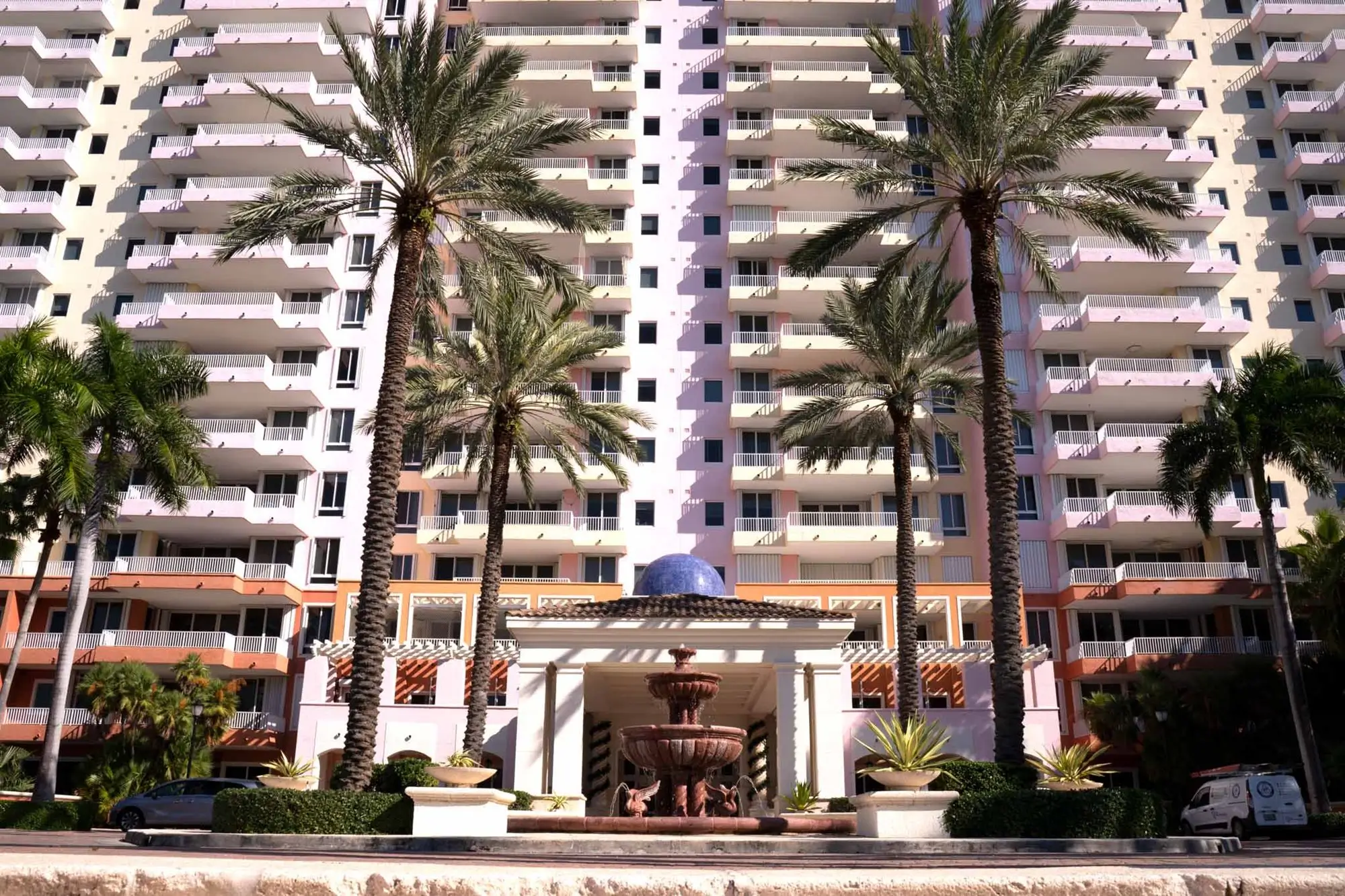 Club Tower Two