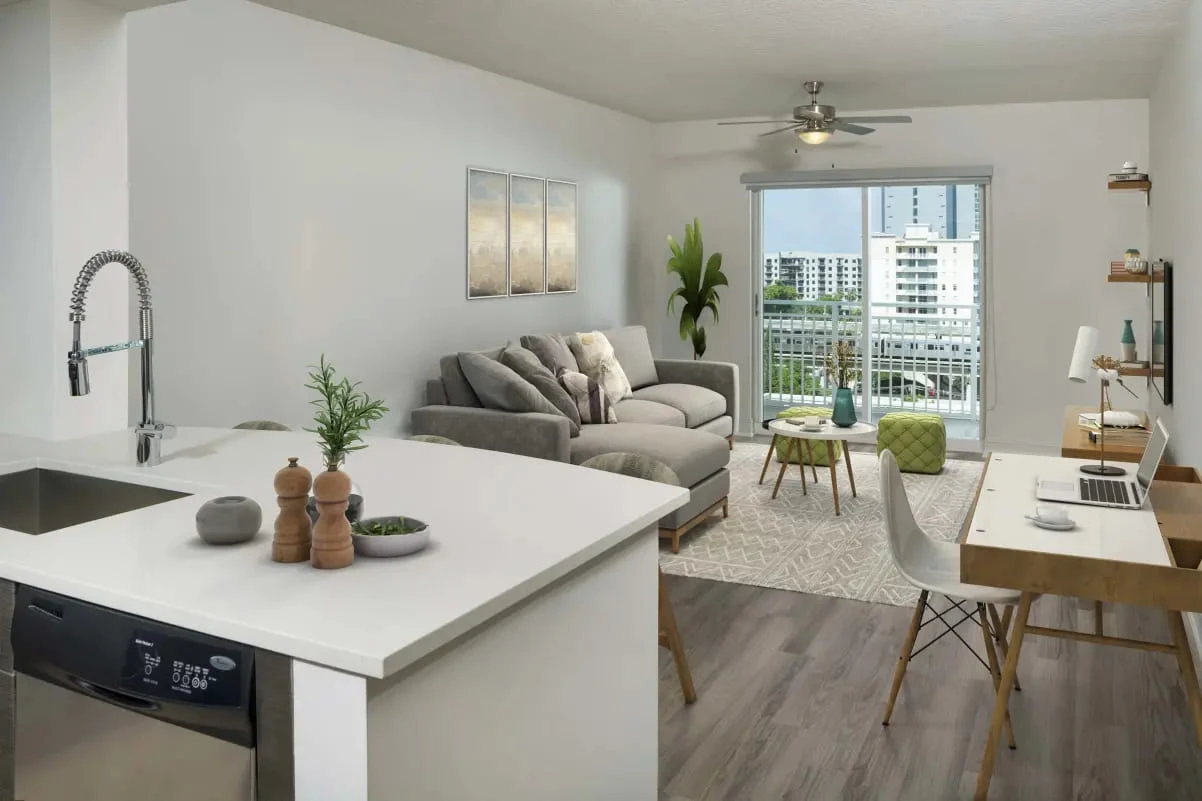 Camden Brickell