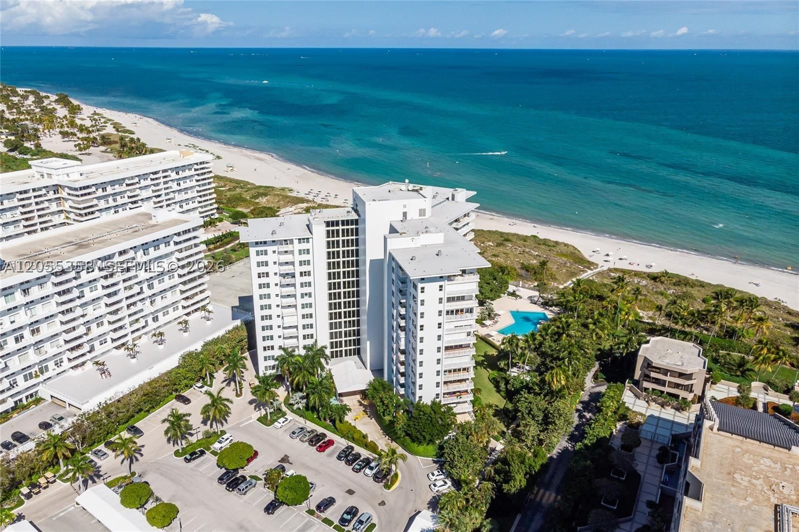 200 Ocean Ln Dr