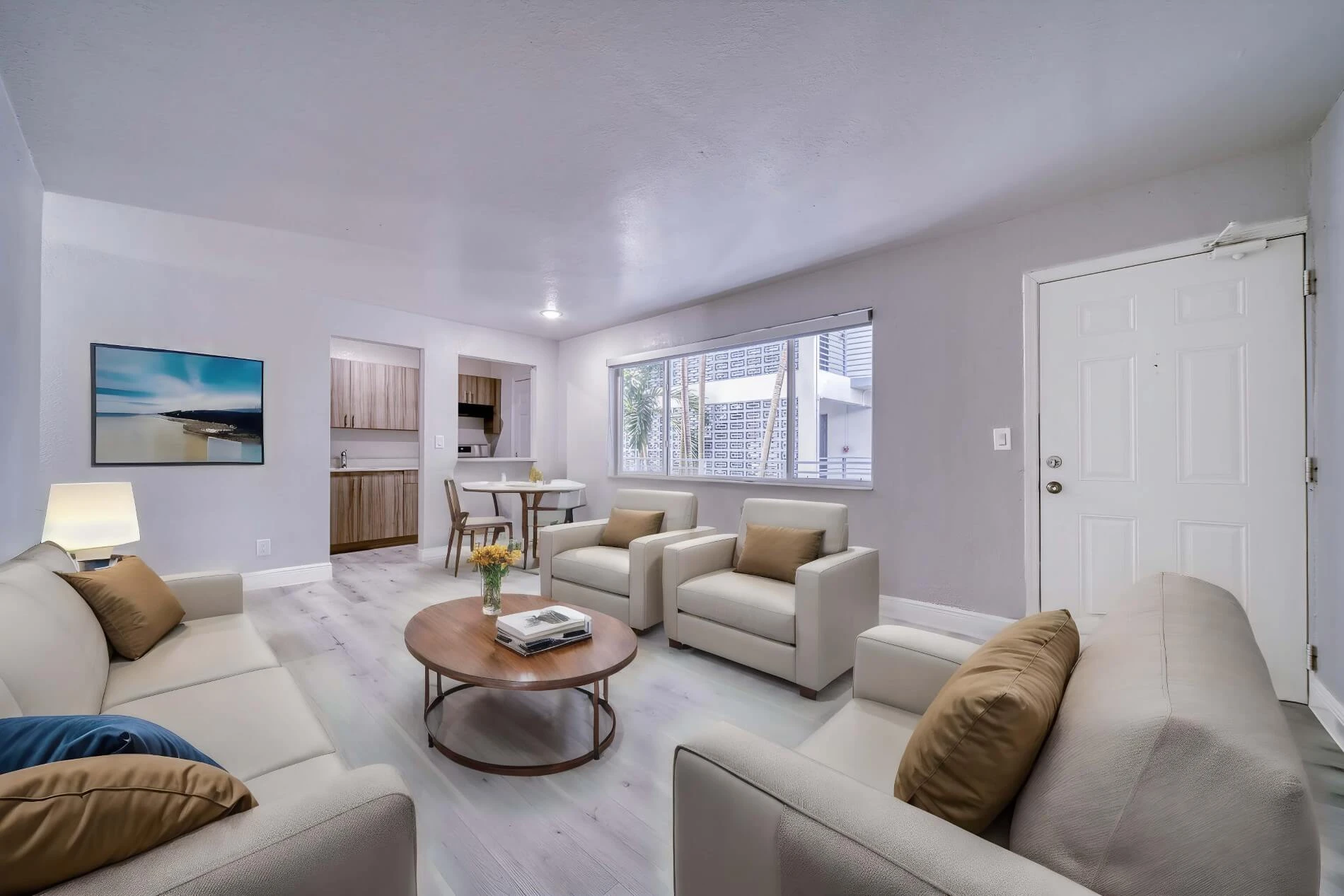 Prestige Pointe