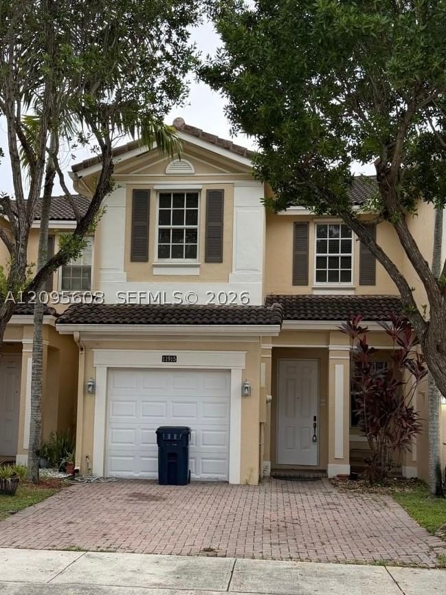 11915 SW 153rd Ct