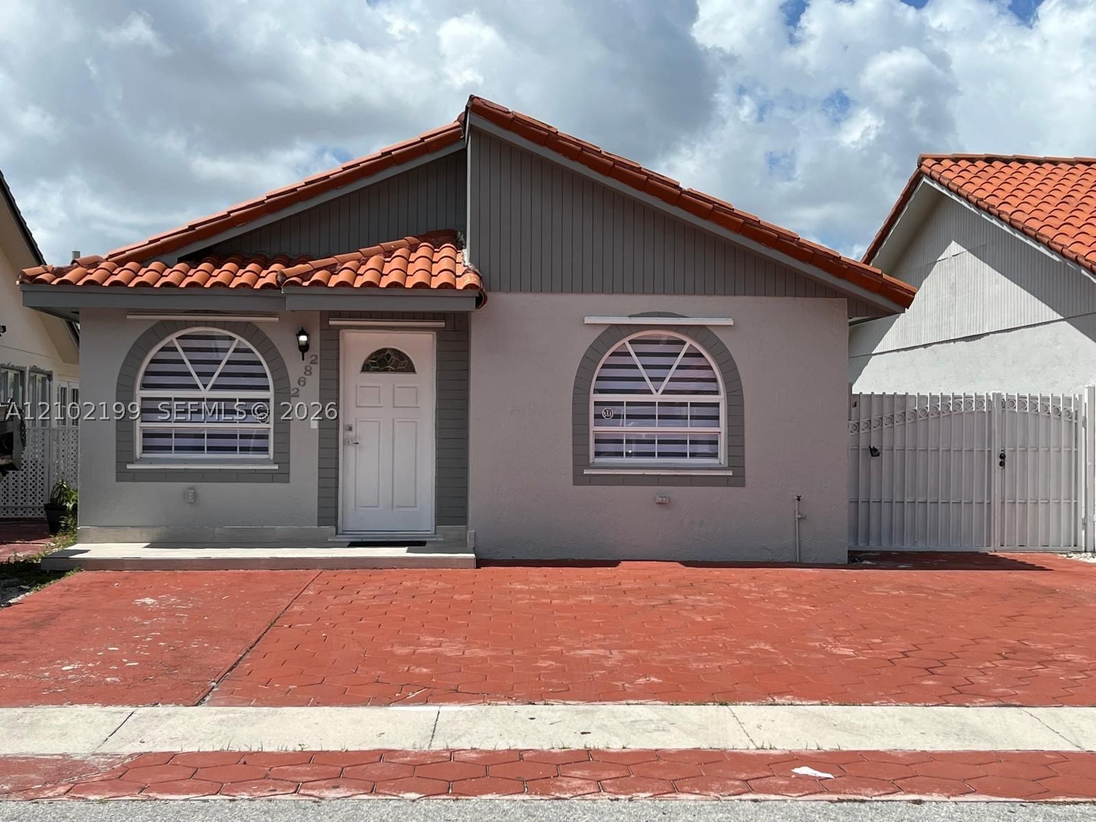2682 W 74th Ter