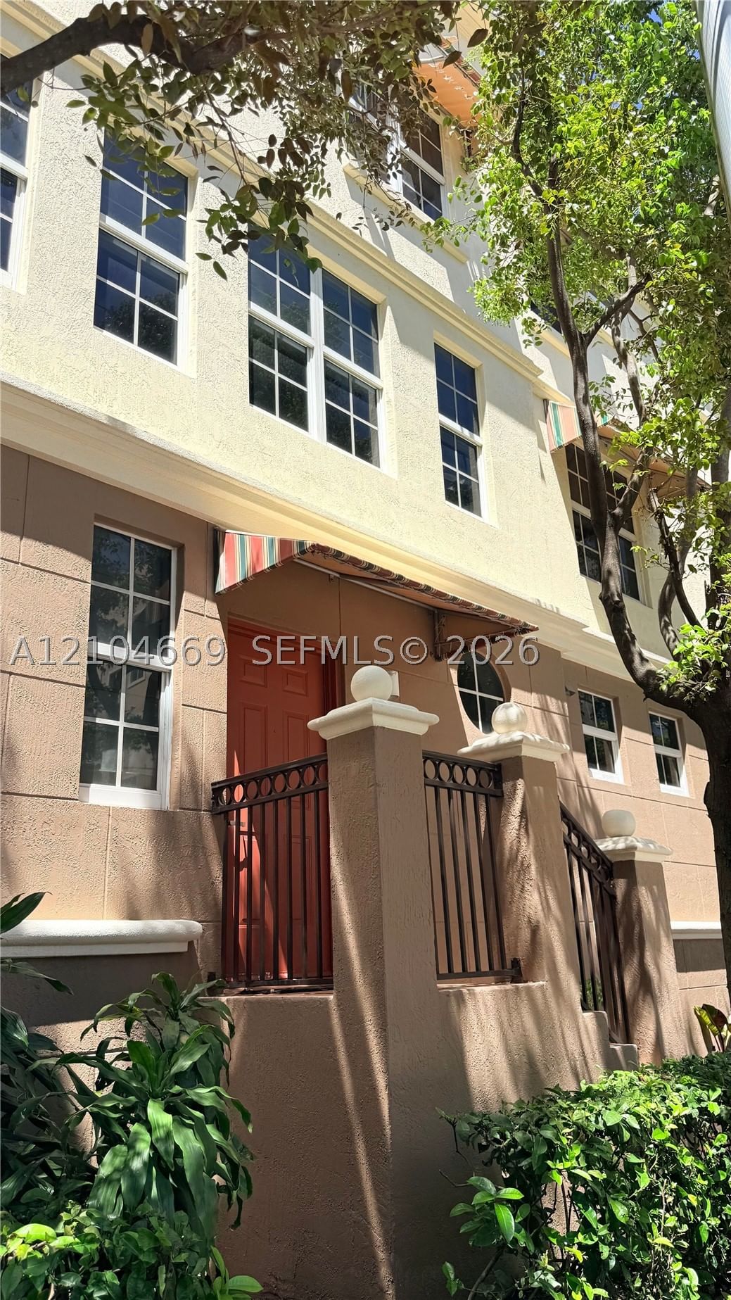 Gables Marquis