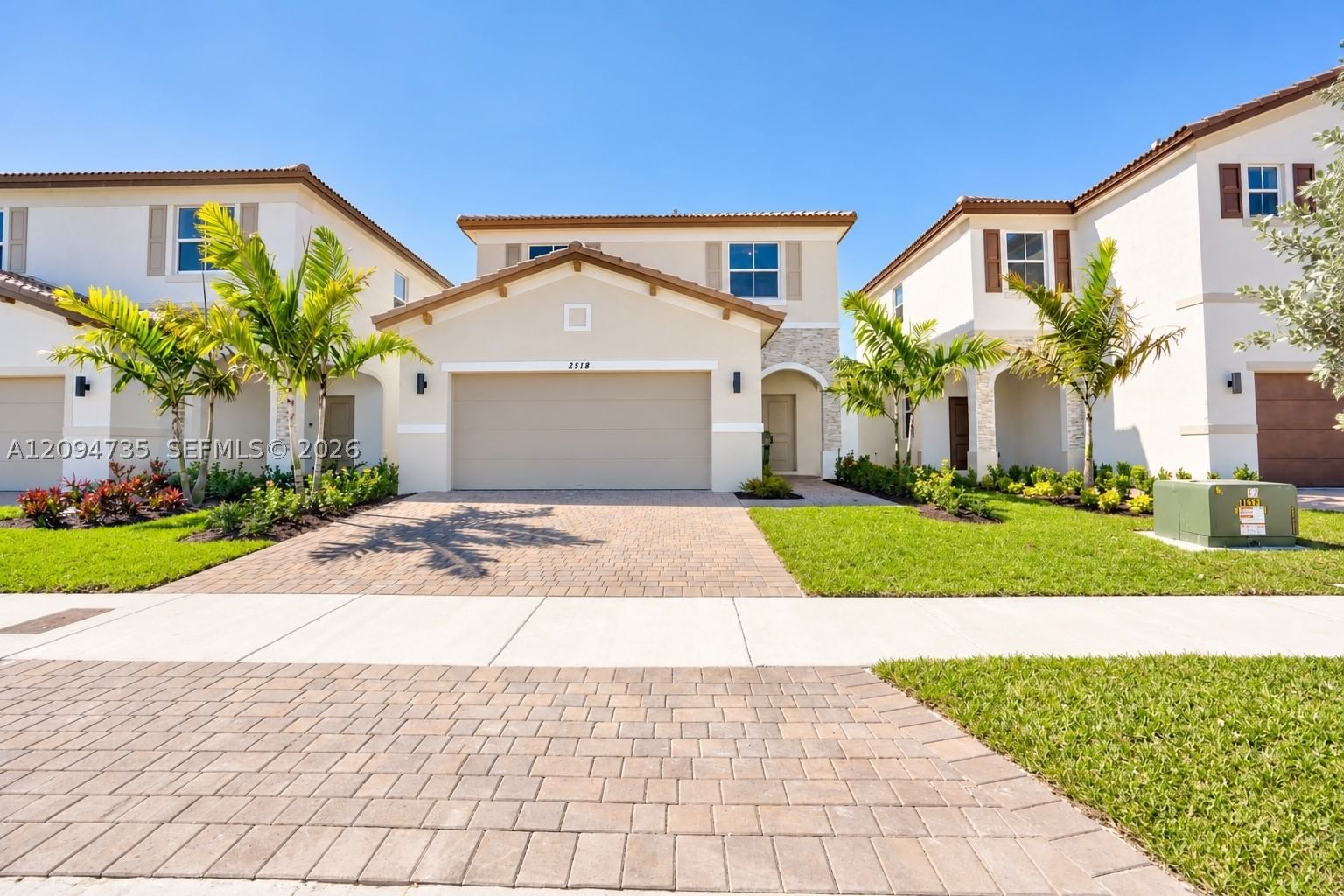 2518 SE 26th Ter
