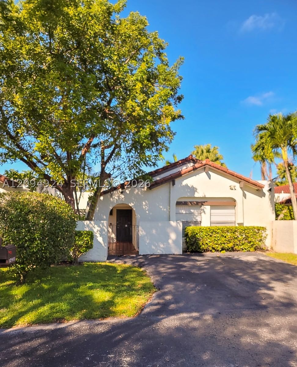 13411 SW 113th Ter