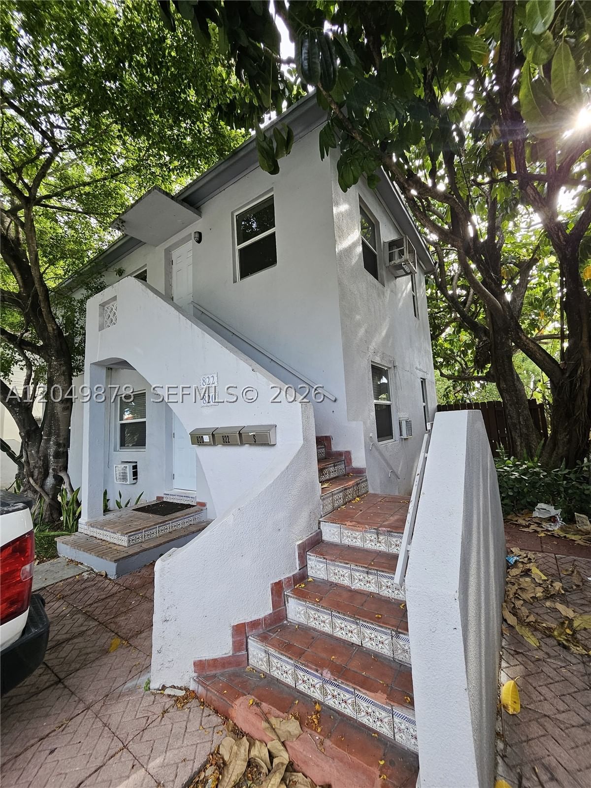 822 SW 31st Ave