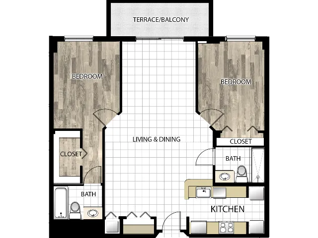 Grand Tower B1