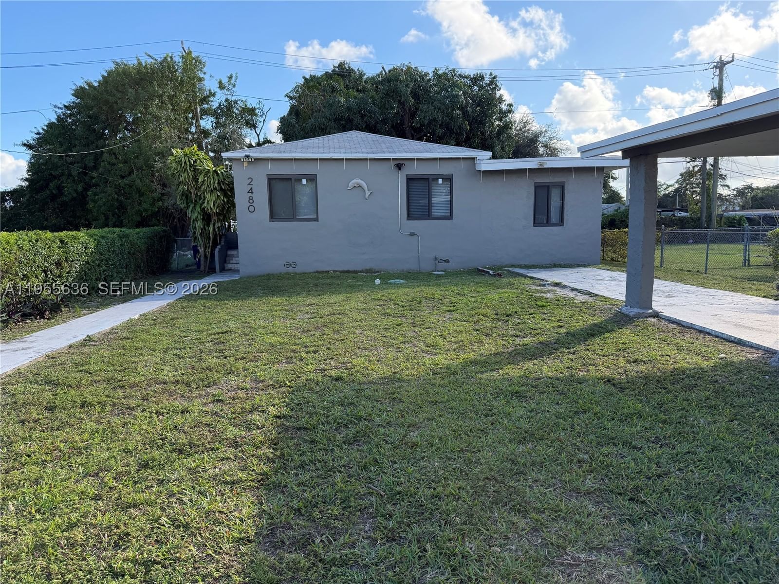 2480 NW 81st Ter