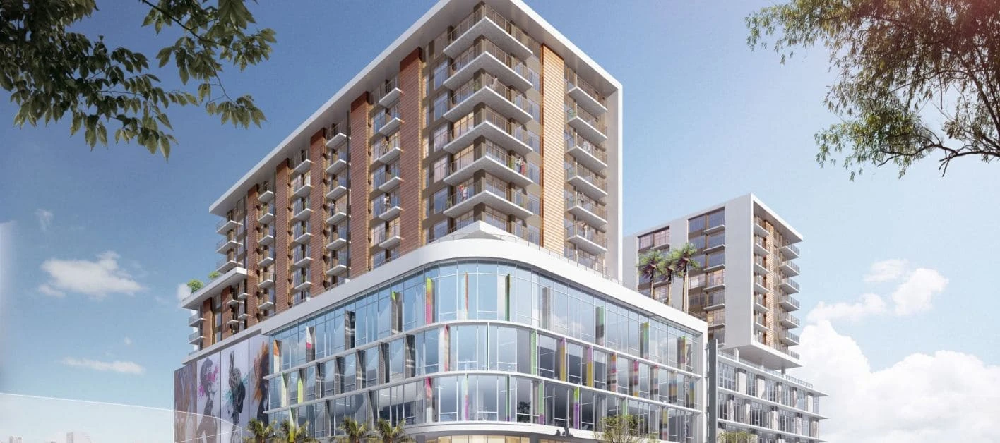 Strata Wynwood