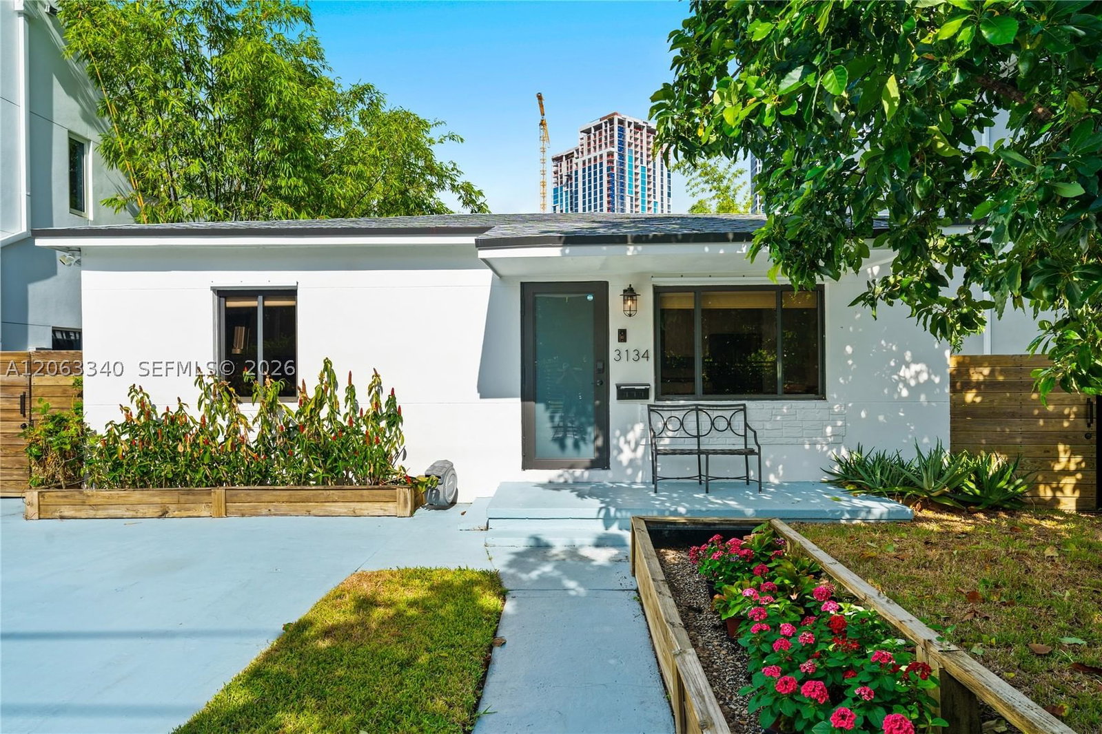 3 Bedroom