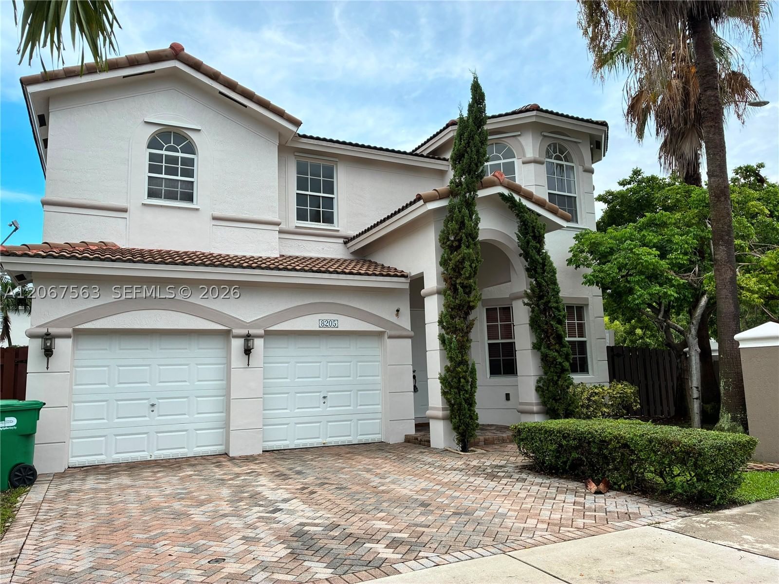 8205 NW 116th Ave