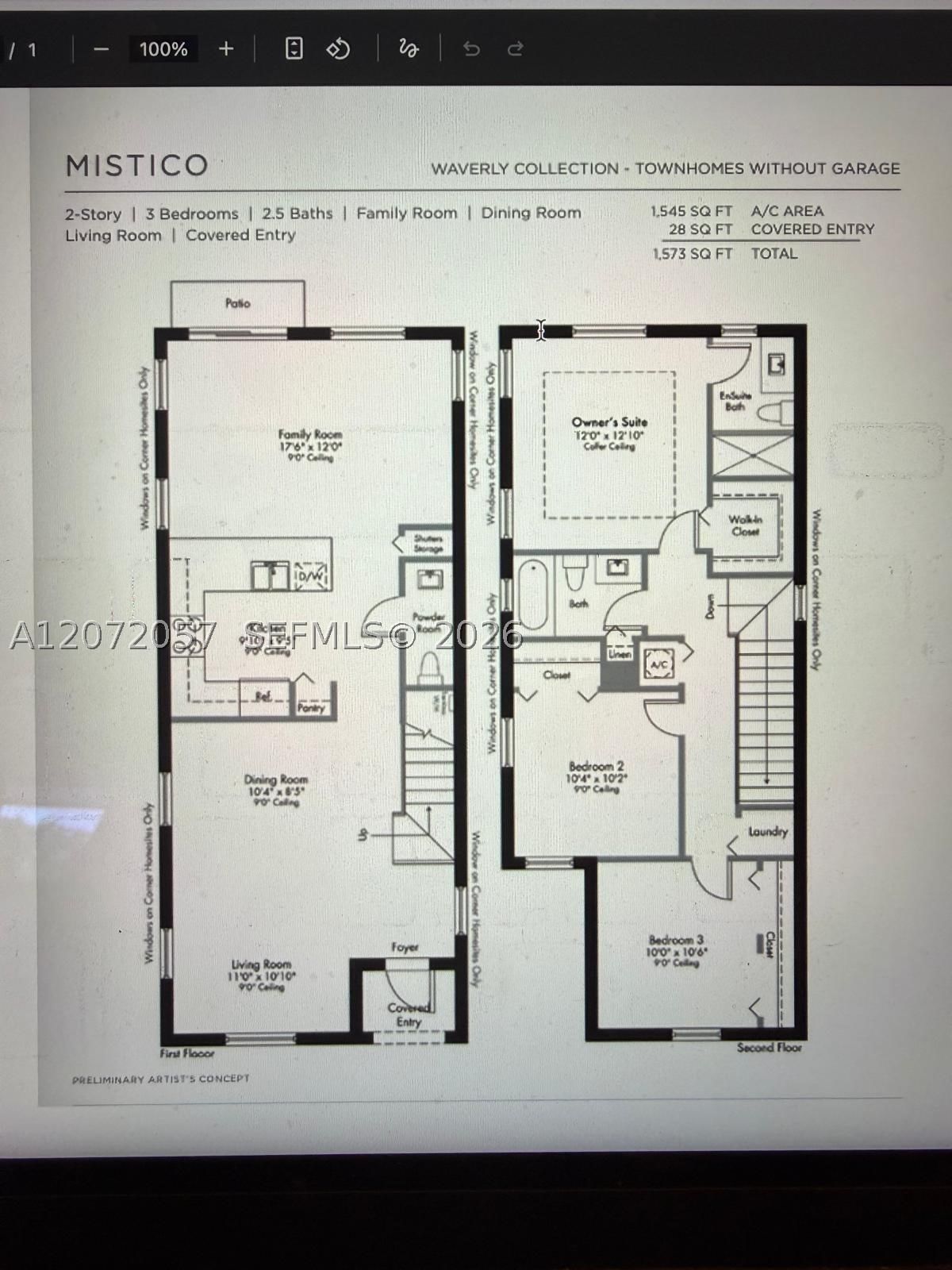 10025 SW 228th Ter