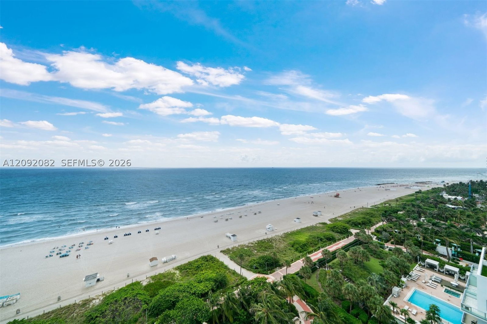 3801 Collins Ave