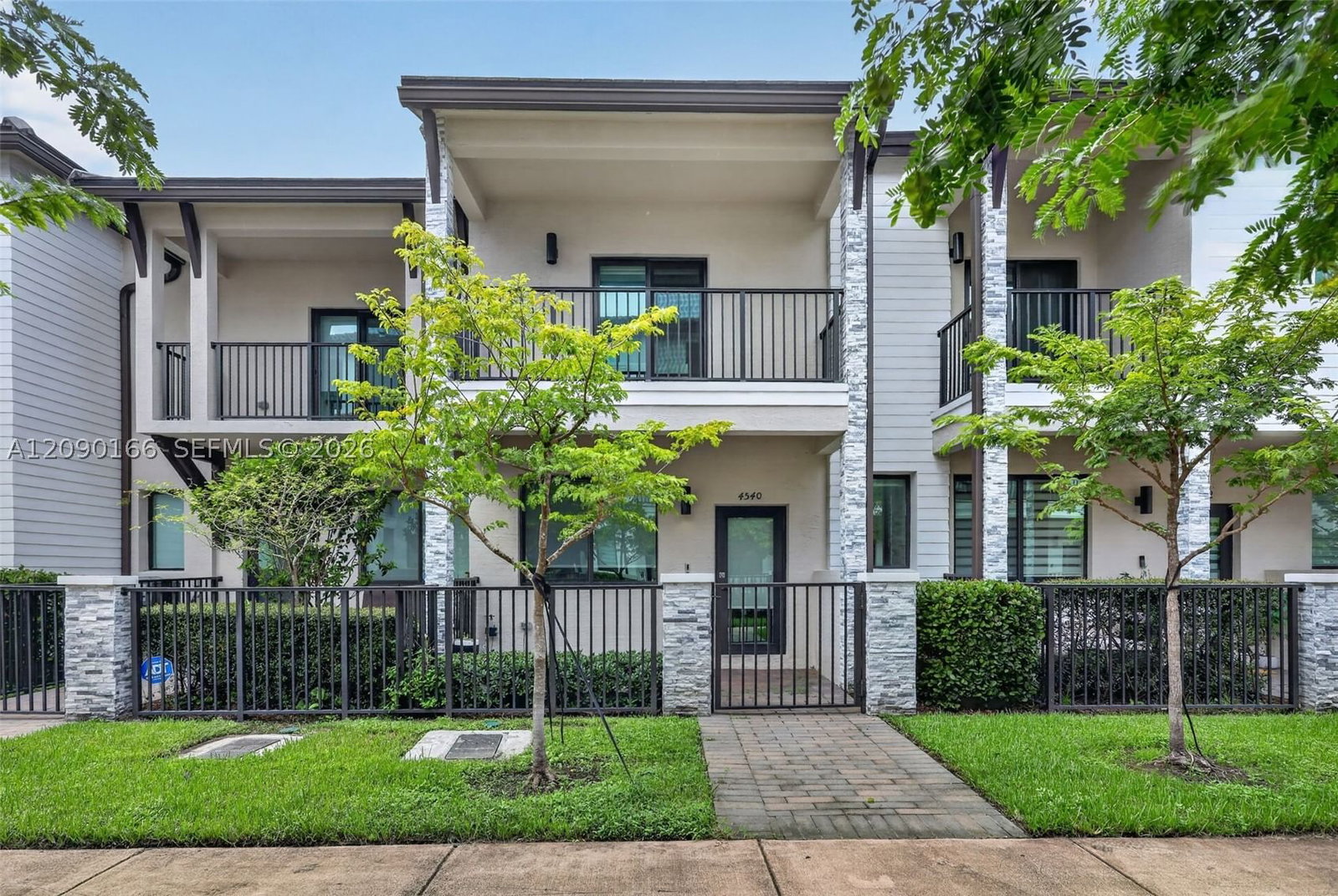 4540 NW 83rd Path