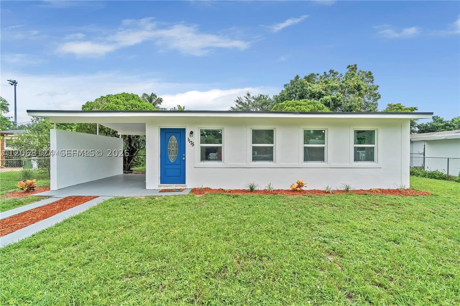 1175 NW 133rd St
