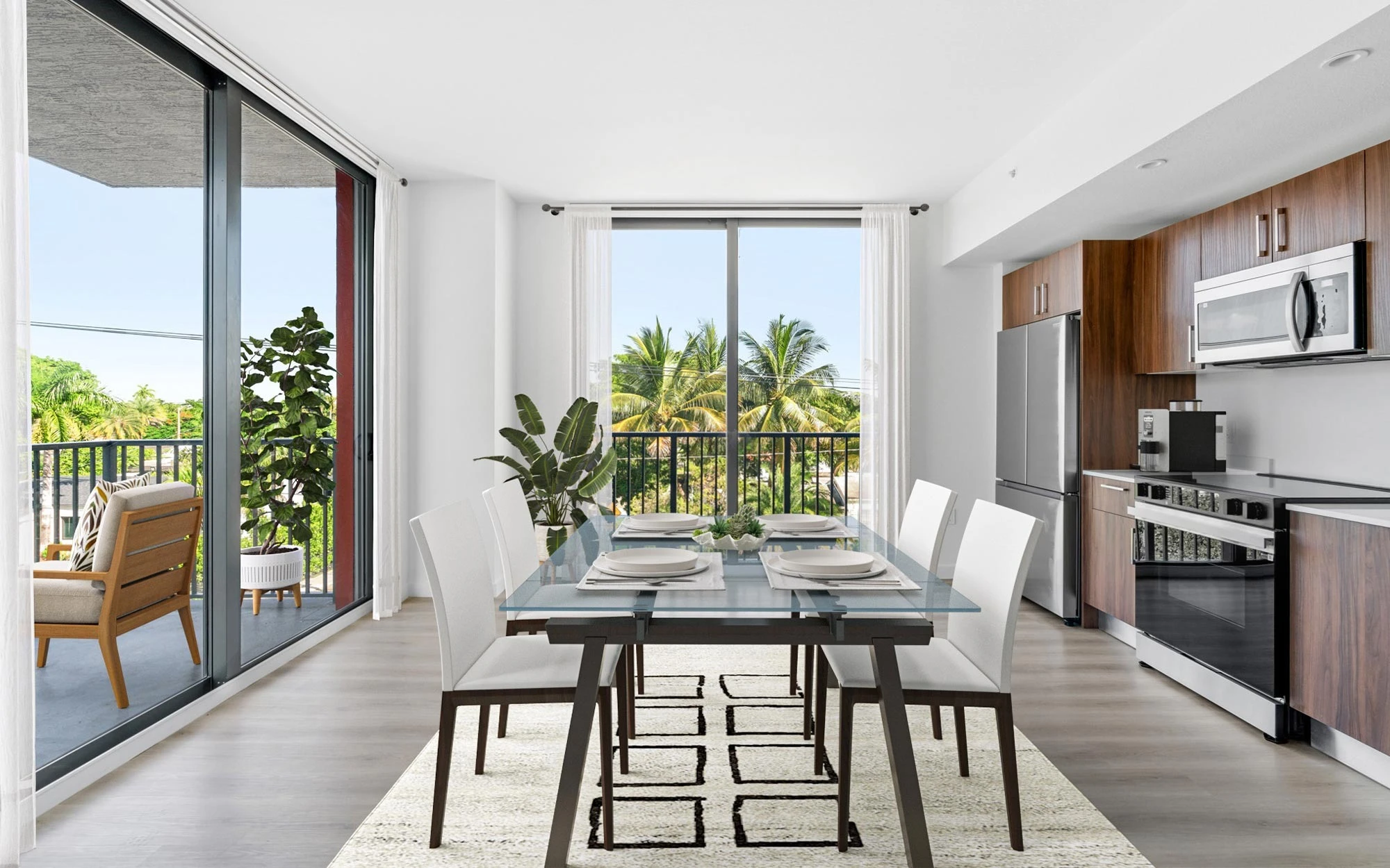 Centro City Residences