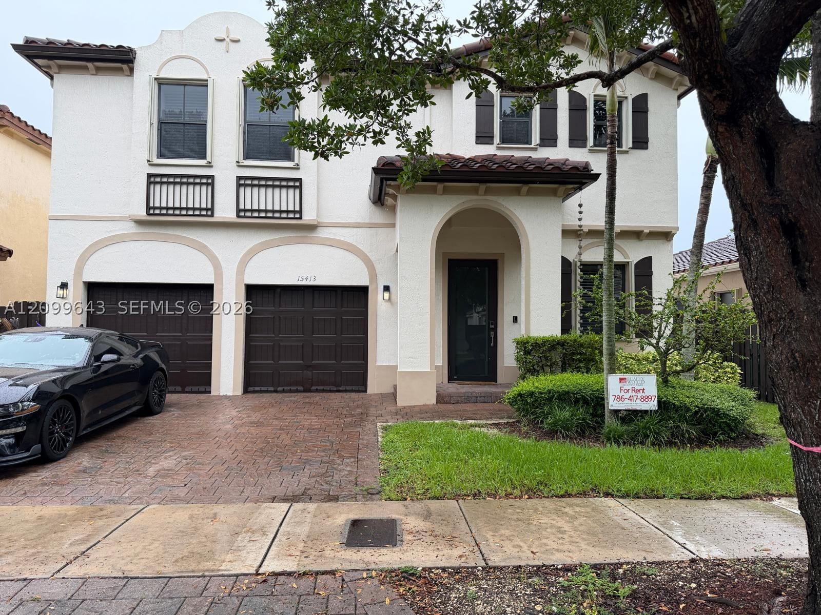 15413 SW 176th Ter