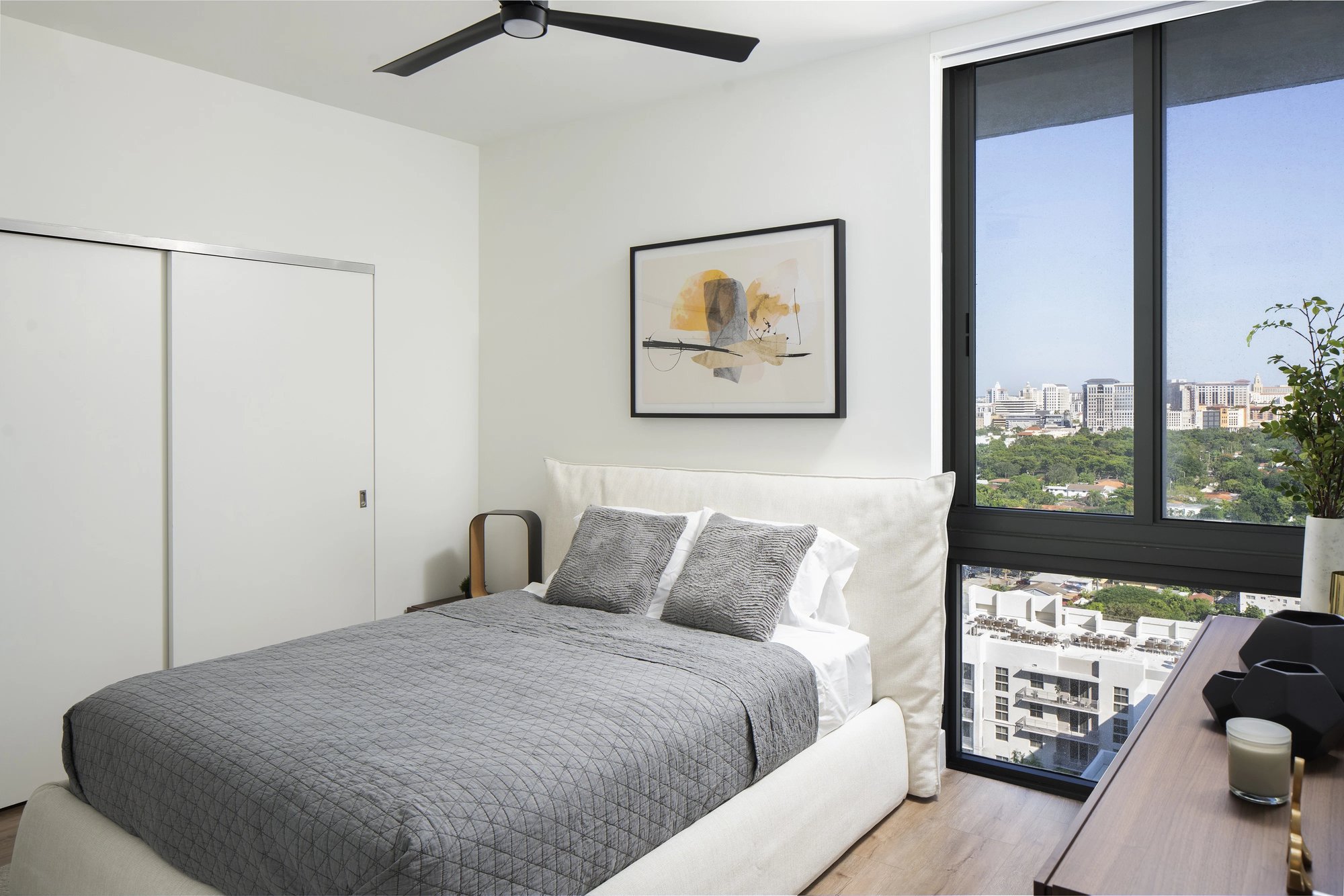 2 Bedroom 1 Bath