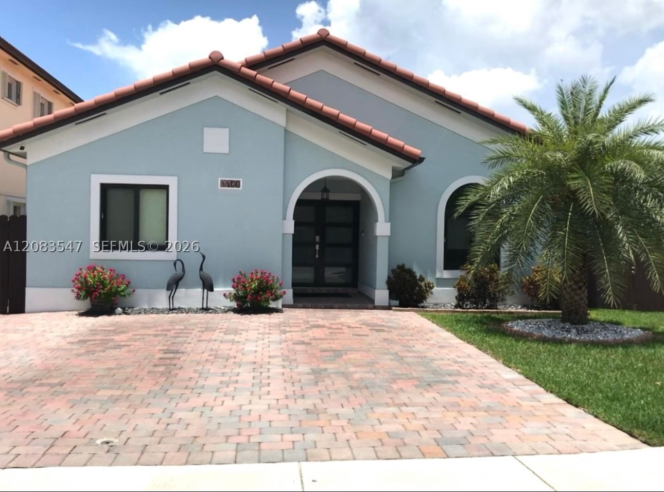 4400 SW 164th Path
