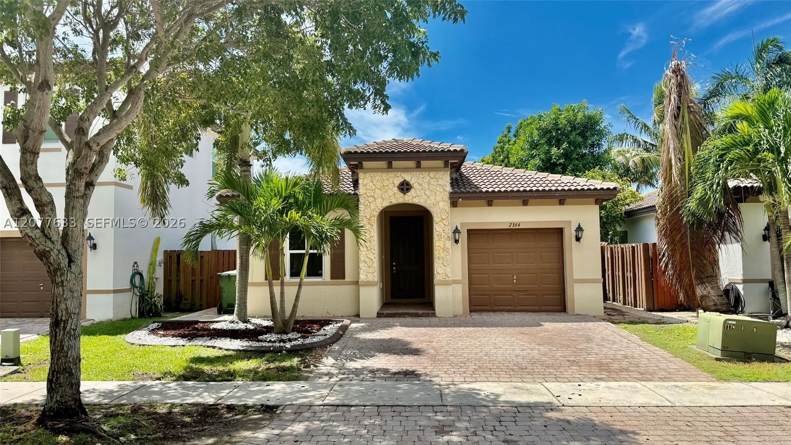 2364 NE 4th St