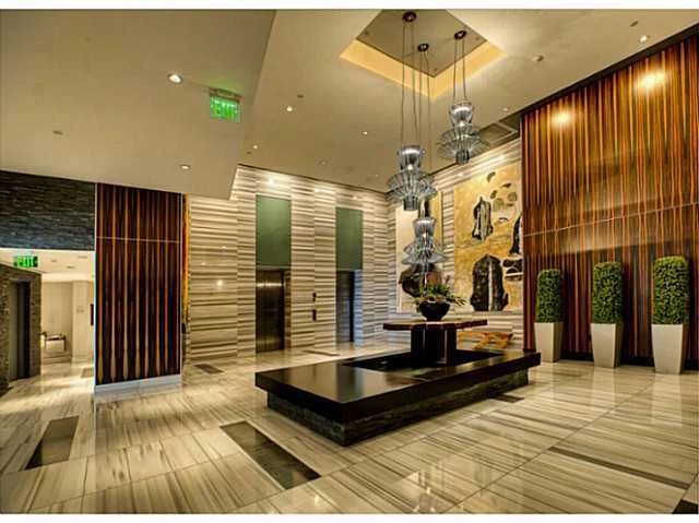 Marquis Residences