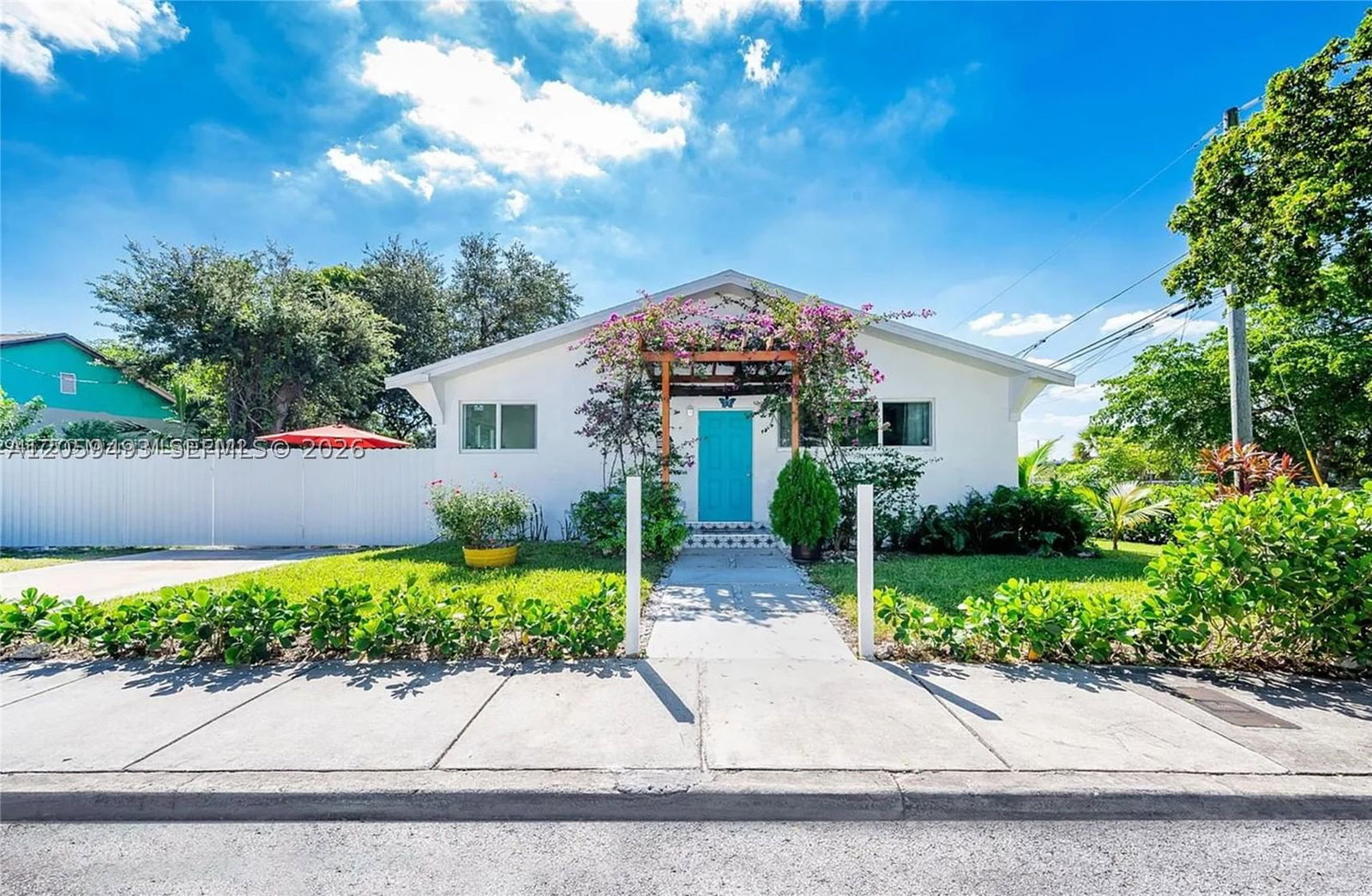 444 NW 77th St