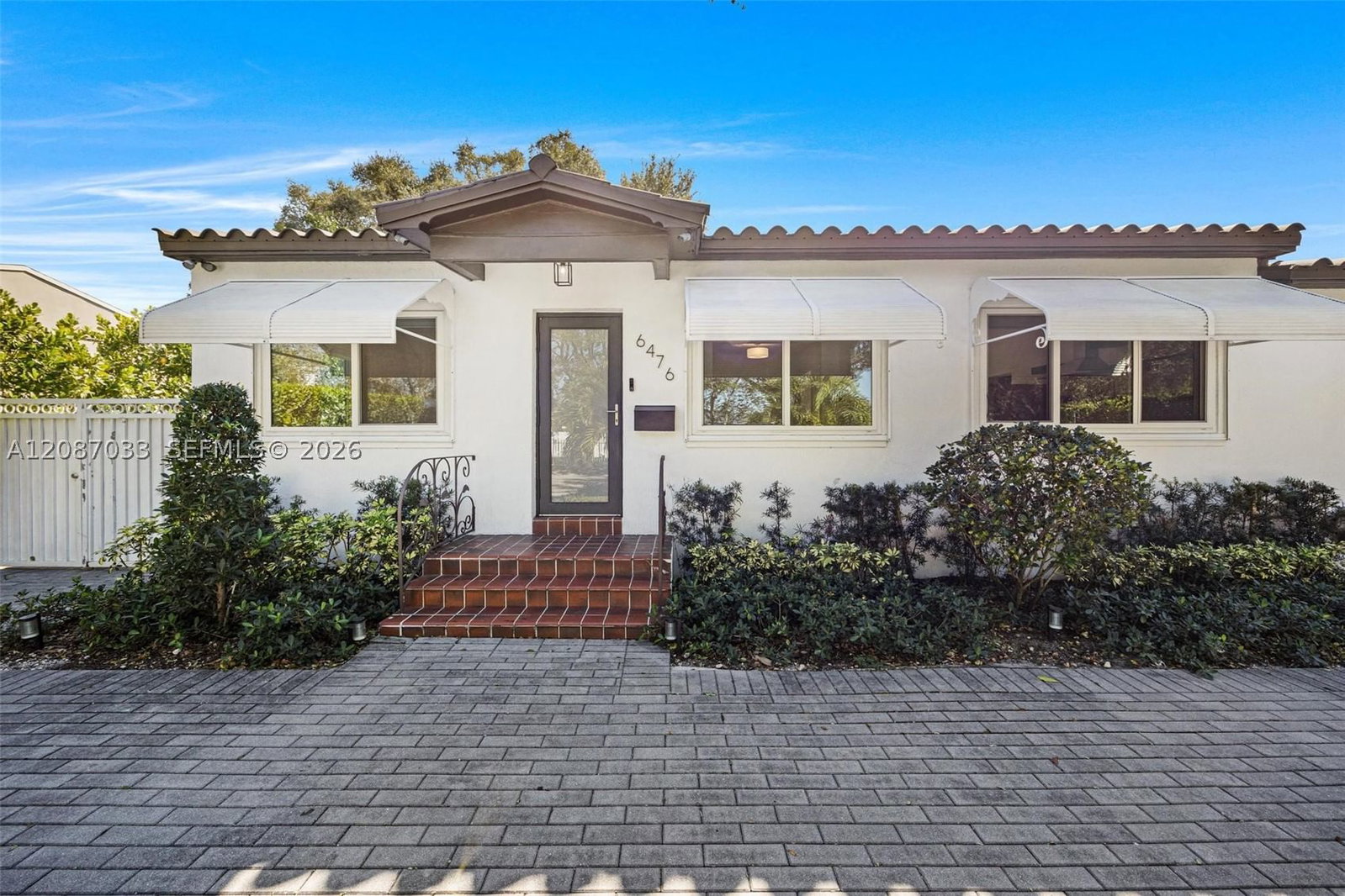 6476 SW 10th Ter