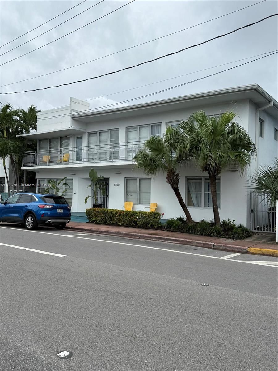 8320 Harding Ave