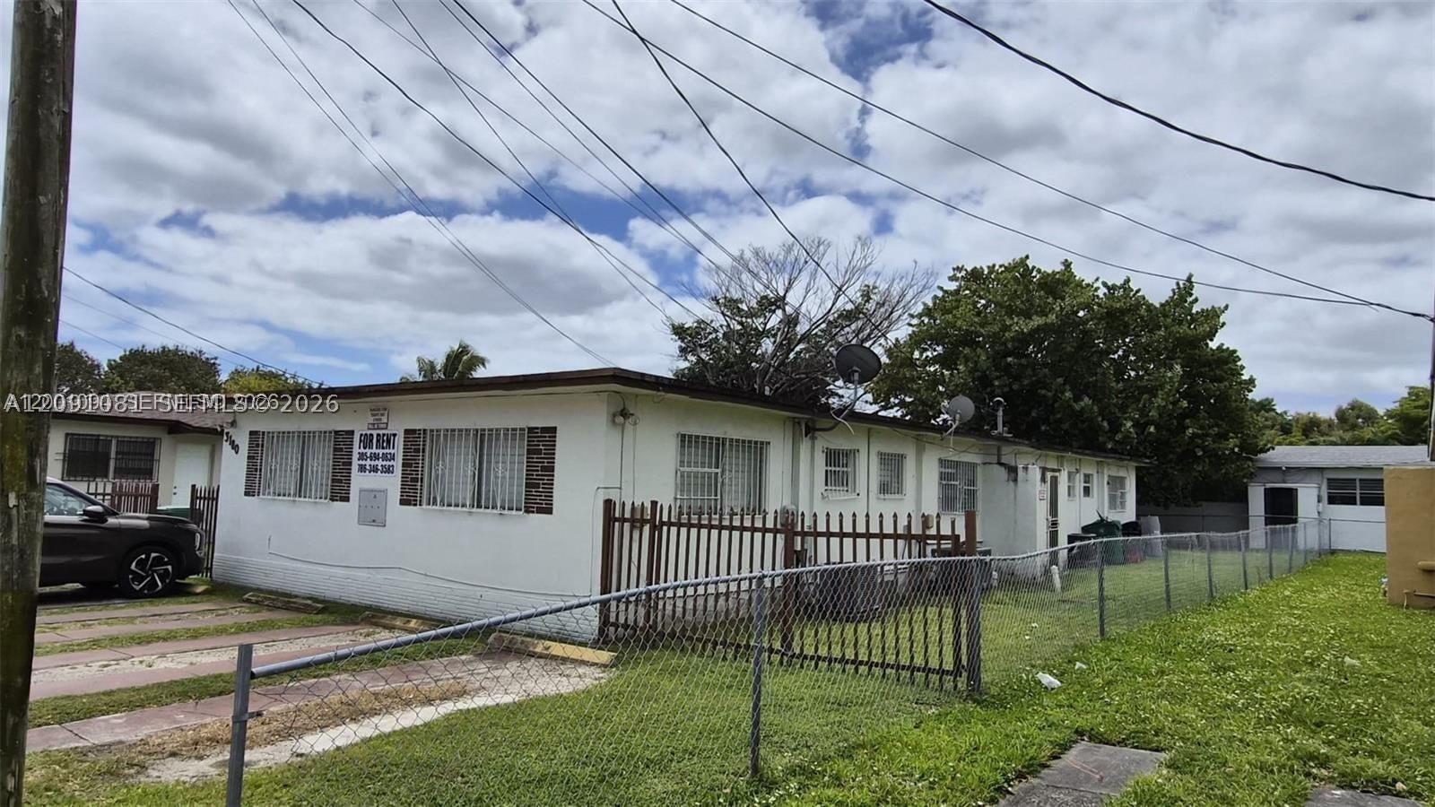 3180 NW 19th Ave