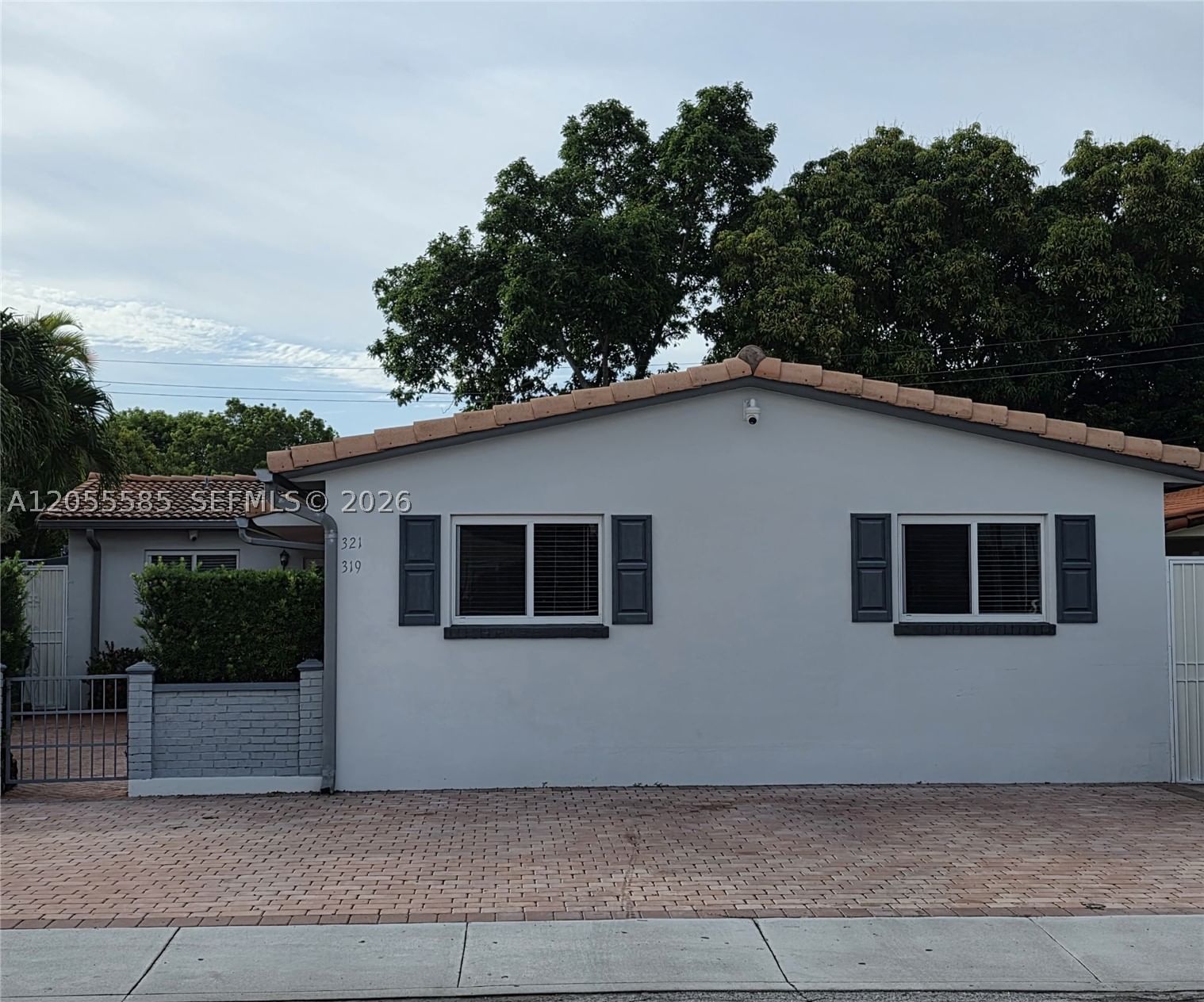 319 Beacom Blvd
