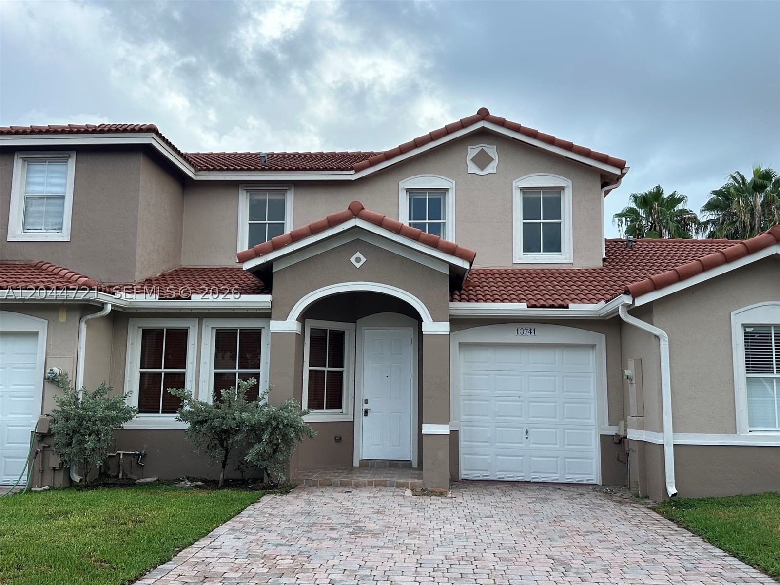 13741 SW 274th Ter