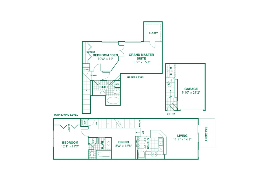 Mallorca Townhouse