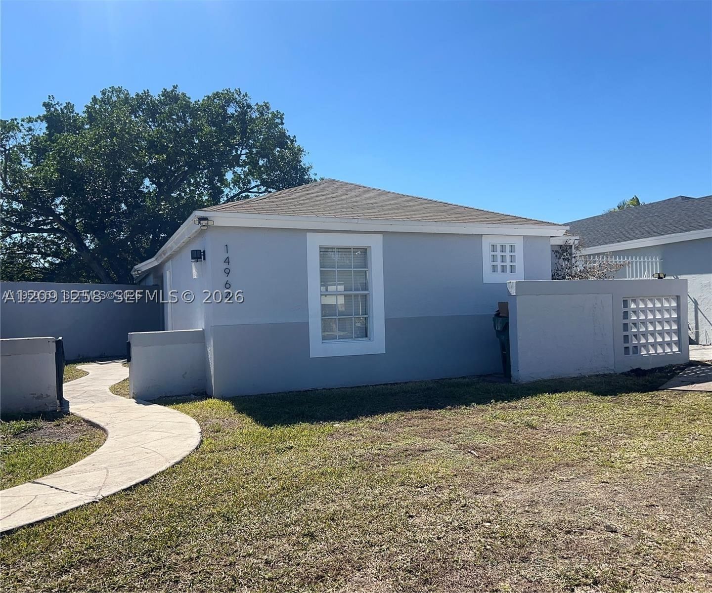 14964 SW 74th Ter