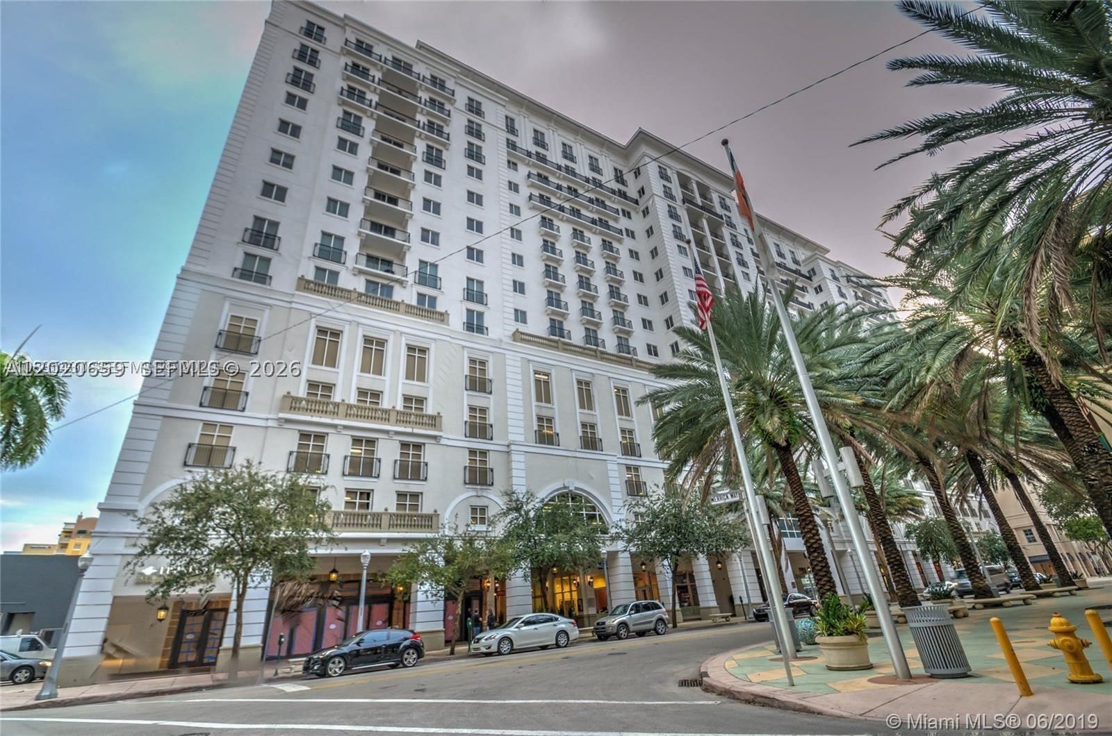 Ten Aragon Condo