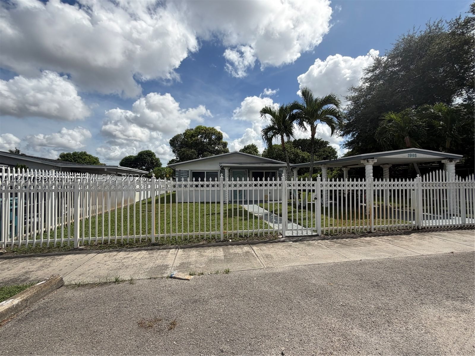 2998 NW 94th St