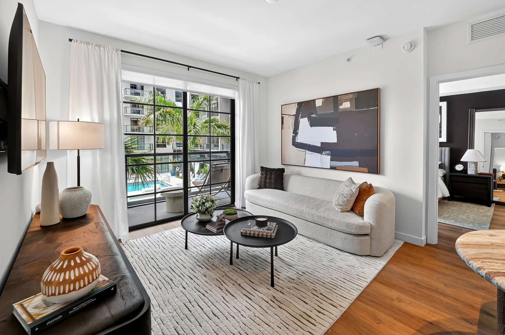 Manor Biscayne