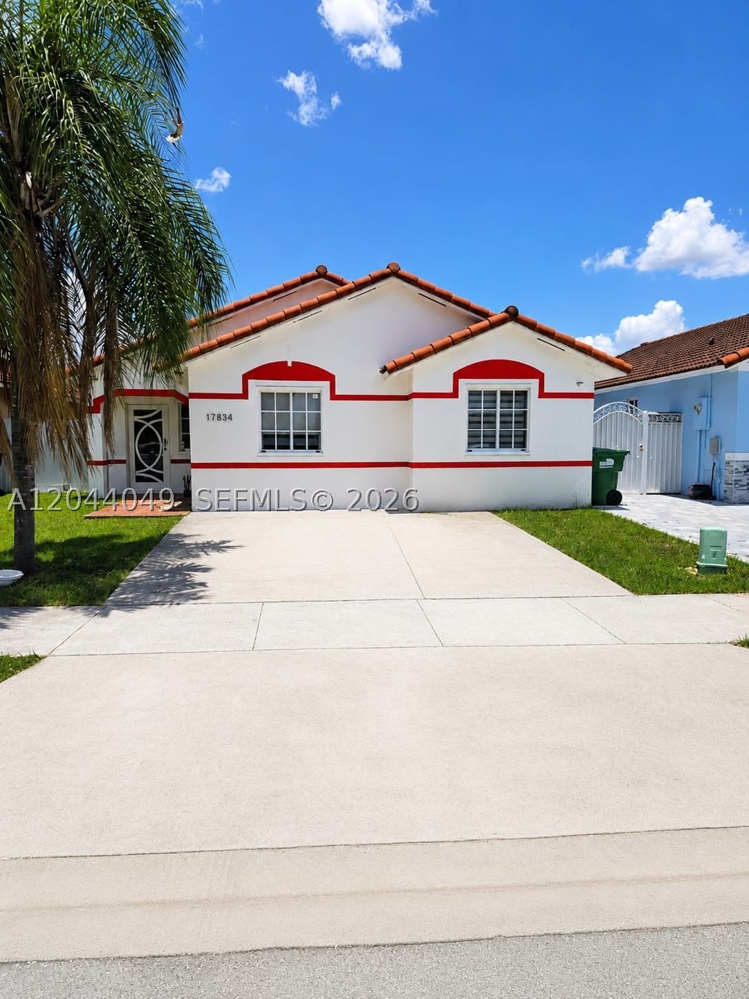 17834 SW 144th Ct