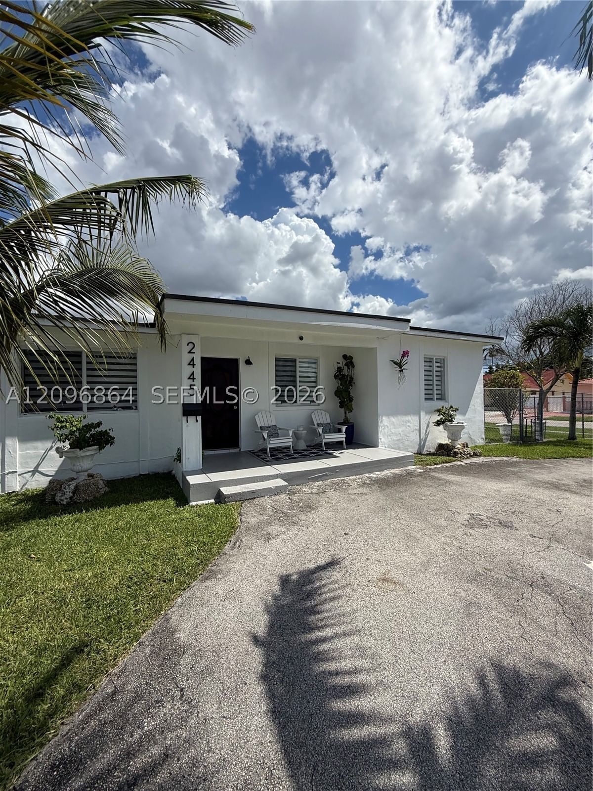 2445 SW 90th Ave