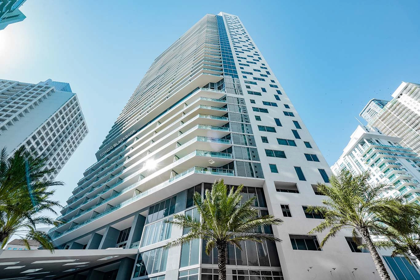 Brickell House