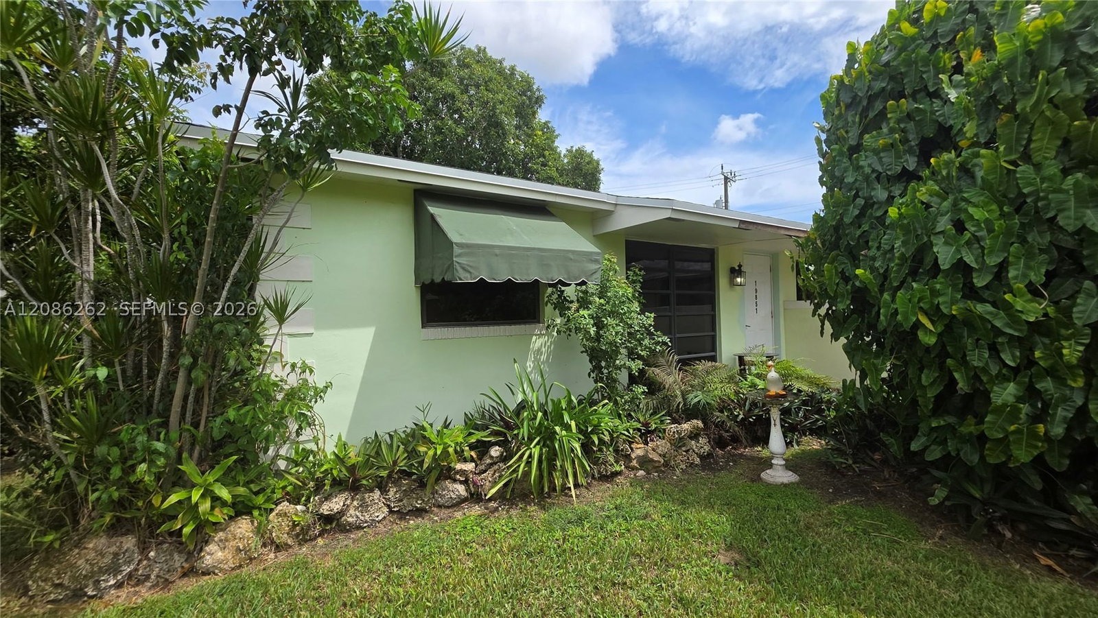 19851 SW 103rd Ct