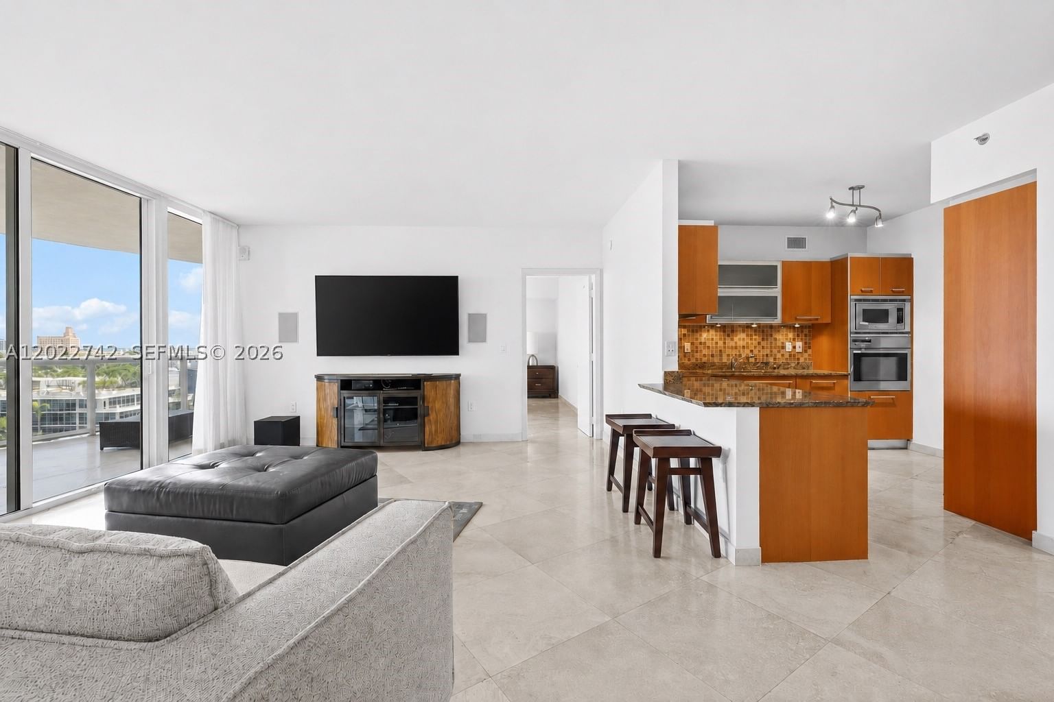 2 Bedroom