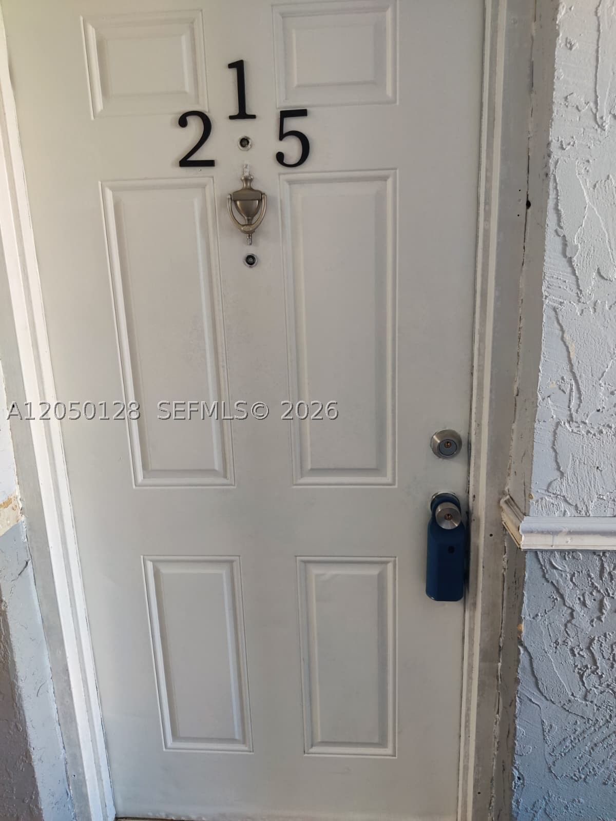 Unit 215