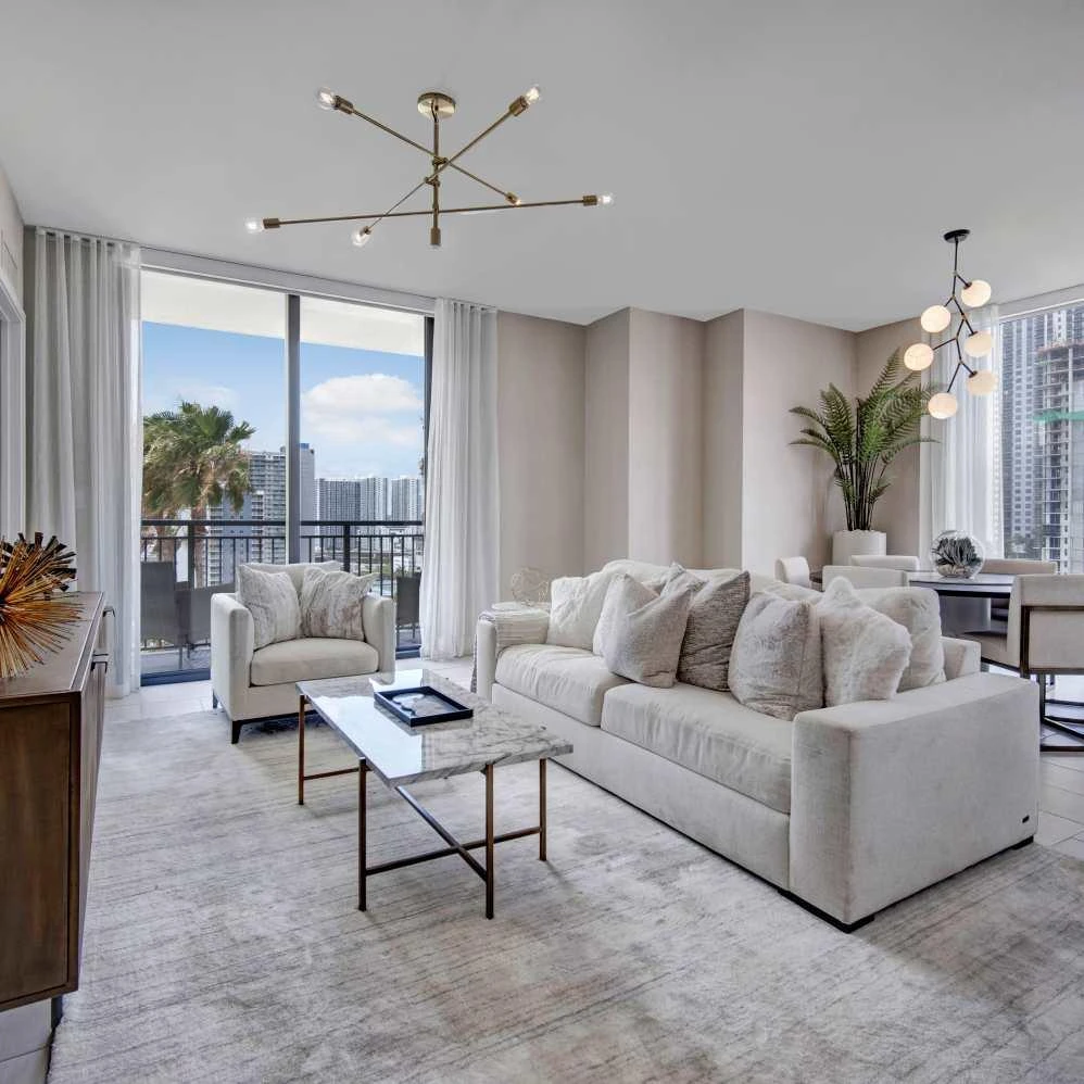 ParkLine Miami