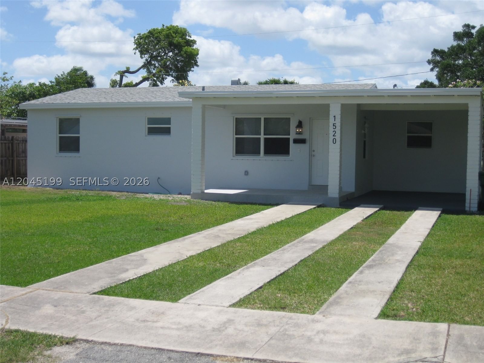 1520 SW 305th St