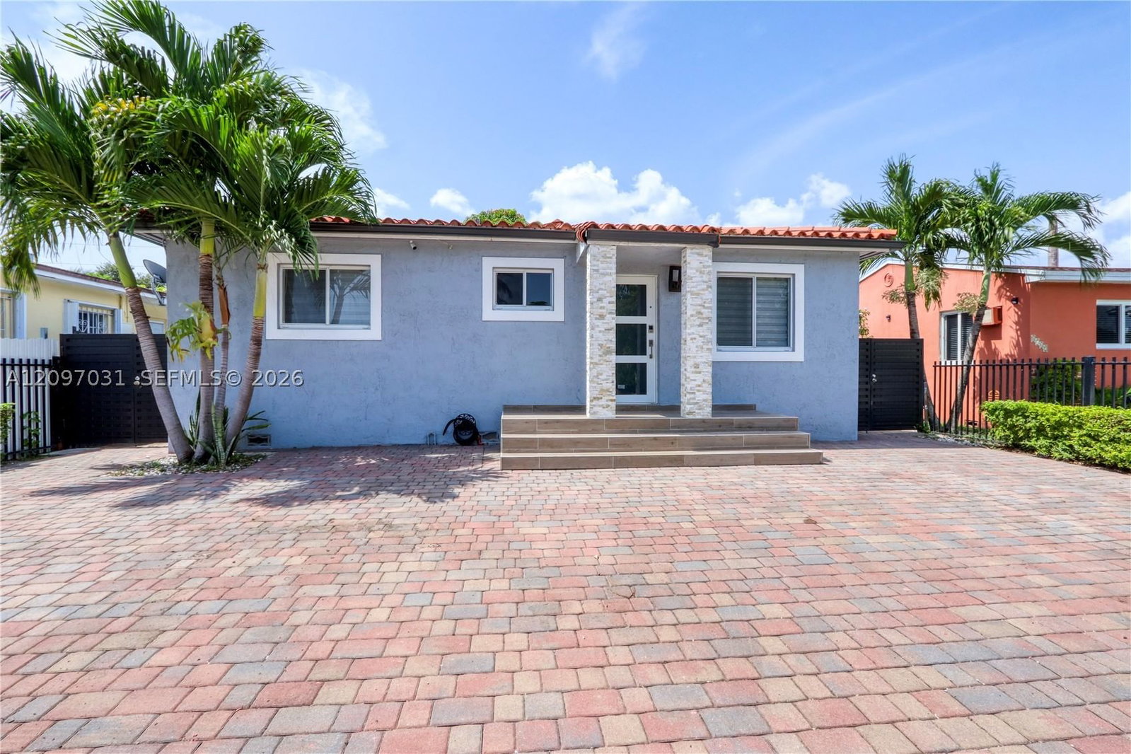 4730 NW 4th Ter
